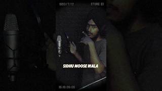 PBX KAALI ⛳🩸 sidhumoosewala youtubeshorts instagram edit music punjabi newsong trending [upl. by Sugar]