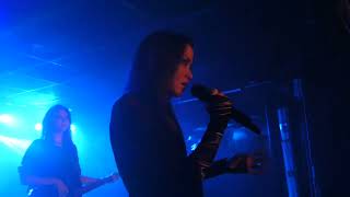 Zanias Burial Live  Marseille Le Molotov 29 10 2023 [upl. by Godfree]