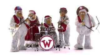 The Wombles  Wombling Merry Christmas [upl. by Uaerraj952]