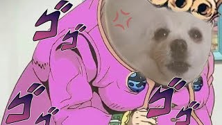 I Borko Biovanna Giornos Theme  Gabe the Dog Parody [upl. by Mook218]