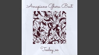 Amapiano Gbera Beat [upl. by Aronoff754]