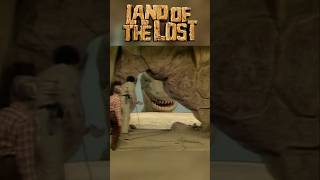 LAND OF THE LOST Marshall and Holly Use the quotFly Swatterquot [upl. by Ahsener]