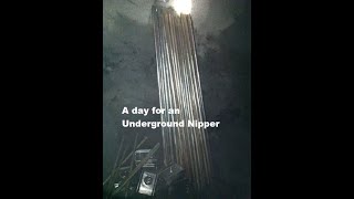 A day for an Underground Nipper [upl. by O'Carroll]