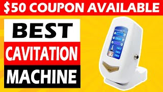 TOP 5 Best Cavitation Machine in 2025 on AliExpress [upl. by Annaehs]