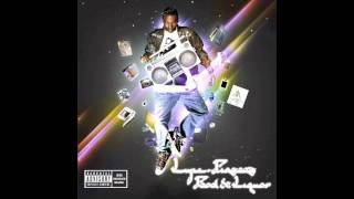 Lupe Fiasco Daydreamin Instrumental download [upl. by Hanan640]