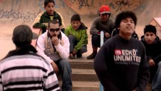 AYLLU RAP  JULIACA REPRESENT [upl. by Notled]