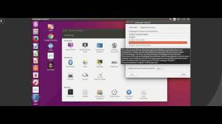 QNAP Linux Station Install Chinese IME [upl. by Ursuline688]