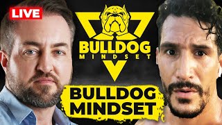 Bulldog Mindset is Back LIVE QampA  Business Relationships amp Becoming Your Best Version [upl. by Pris]