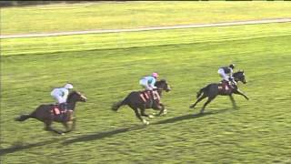 Frank Whittle Partnership Condition Stakes Doncaster 2010 [upl. by Briscoe]