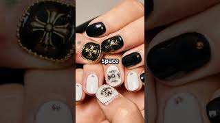 Top Nail Art Trends You Need to Try [upl. by Ecined888]