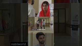 Asfandyar and Zubiya 😭❤️  Yaqeen Ka Safar shorts ahadrazamirsajalalysahad yks yaqeenkasafar [upl. by Oinotna]