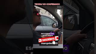 CONVERSACION TAXI sobre CC BONAIRE‼️TEORIASIN CONFIRMAR shorts shortvideo short viralvideo [upl. by Olson]