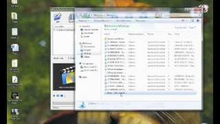 Como converter WAV para MP3 Mpeg para WMV e viceversa usando o Allok Video Converter  By Done [upl. by Helbona880]