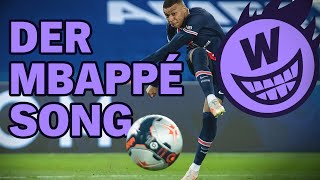 Der Mbappé Song [upl. by Bik]