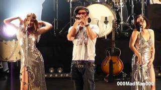 Brigitte  Ma Benz ft Joey Starr  HD Live at Olympia 31 Oct 2011 [upl. by Rokach174]