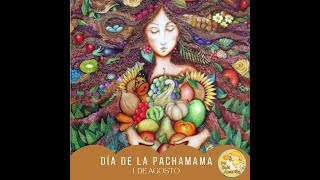 1 de agosto Día de la Pachamama [upl. by Robbert]