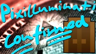 Pixilluminati  CONFIRMED JoinMyGuild [upl. by Riha870]