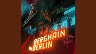 Berghain In Berlin [upl. by Negyam900]