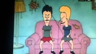 beavis and butthead smashing pumpkins ENG today [upl. by Balas]