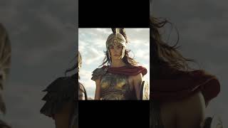 Athena Goddess of Wisdom amp War [upl. by Obed]