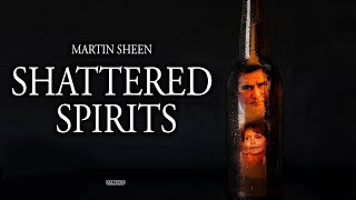 Shattered Spirits 1986  Full Movie  Martin Sheen  Melinda Dillon  Lukas Haas [upl. by Aseyt]