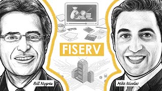 Fiserv Deep Dive w Bill Nygren amp Mike Nicolas MI138 [upl. by Irtemed703]