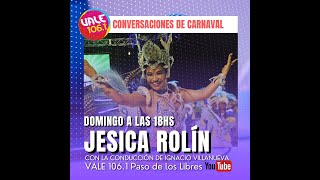 89 Conversaciones de Carnaval [upl. by Kery]