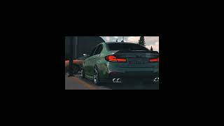 BMW M5 manhart howtodriftincarparkingmultiplayer [upl. by Rochella205]