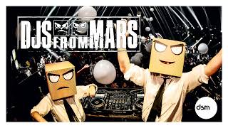 DJS FROM MARS MIX 2023  Best Mashup amp Songs Of All Time [upl. by Adelpho486]