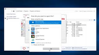 How To Uninstall Avira Free Antivirus Tutorial [upl. by Lanford]