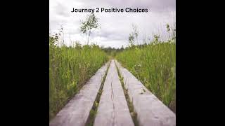 Journey 2 Positive Choices Ryan McWhorters testimony [upl. by Eveleen]