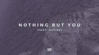 Tauren Wells  Nothing But You Feat Davies Official Audio [upl. by Yurt]