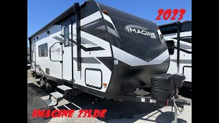 2023 Grand Design Imagine Mod 23LDE For Sale at Bishs RV of the Quad Cities [upl. by Neyuh]