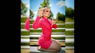 Britt Barbie HELLO KITTY fast v Prod By Jackboibay  Hype Mann Jack [upl. by Laram705]