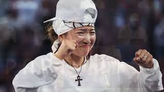 Ami Yuasa’s Epic Dance Off Breakdancing’s New Queen Claims Olympic Gold [upl. by Ysnap]