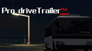 Pro Drive Trailer [upl. by Alastair]