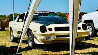 HOT ROD DRAG WEEK 2024 Days 2 and 3  Real Life Two Lane Blacktop [upl. by Atolrac]