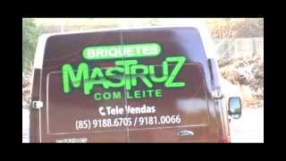 VIDEO INSTITUCIONAL BRIQUETES MASTRUZ COM LEITE [upl. by Aelak]