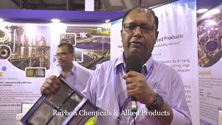 Raybon Chemicals amp Allied Products [upl. by Hindu]