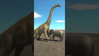 What would happened if dinosaurs existed today facts dynasore shorts [upl. by Noble]