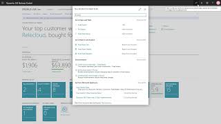 Dynamics 365 Business Central  How to Post a Write Down or an Appreciation for a Fixed Asset [upl. by Rosella]