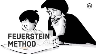 The Feuerstein Method Learning Through Mediation [upl. by Ylrebme]