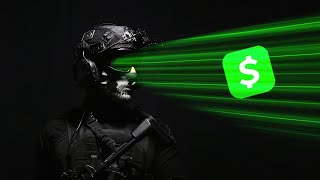 Military Cash App SCAMS are UNREAL [upl. by Adikram]