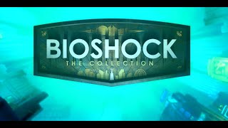 Bioshock Remastered  15th Anniversary Trailer [upl. by Carlyle977]