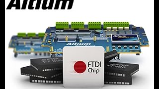 Hướng dẫn vẽ mạch in trên Altium PCB Designer [upl. by Jennica8]