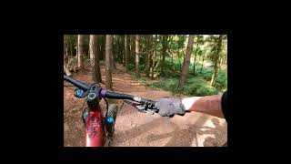 A little bit technical Cannock chase [upl. by Lamarre]