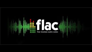 HowTo Convert file audio FLAC with Toast Titanium Mac  [upl. by Attebasile]