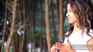 Kahi ban kar hawa full song  love is angel present new hindi song 1218 [upl. by Meill]