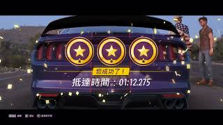 Forza Horizon 5  HORIZON Story：V10 Great contribution  Driving FRANKIE BEAUMONT  ［4K］ [upl. by Shreeves165]