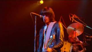 The RAMONES HEY HO LETS GO LIVE [upl. by Gargan]